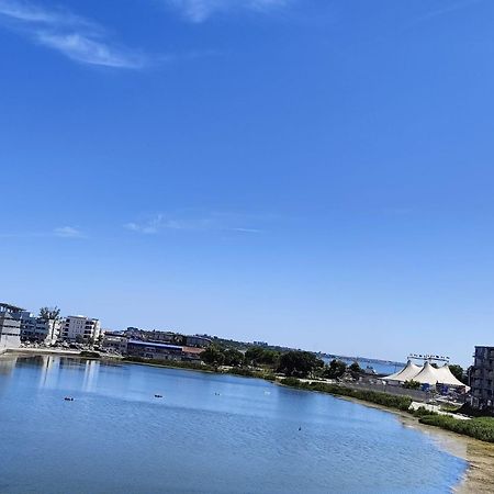 White Boutique Hotel- Эфорие Норд Экстерьер фото