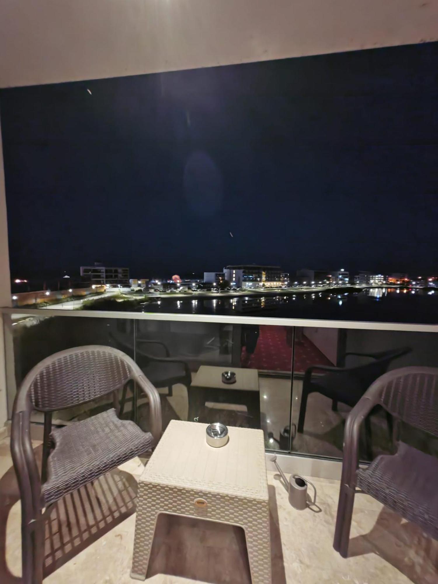 White Boutique Hotel- Эфорие Норд Экстерьер фото