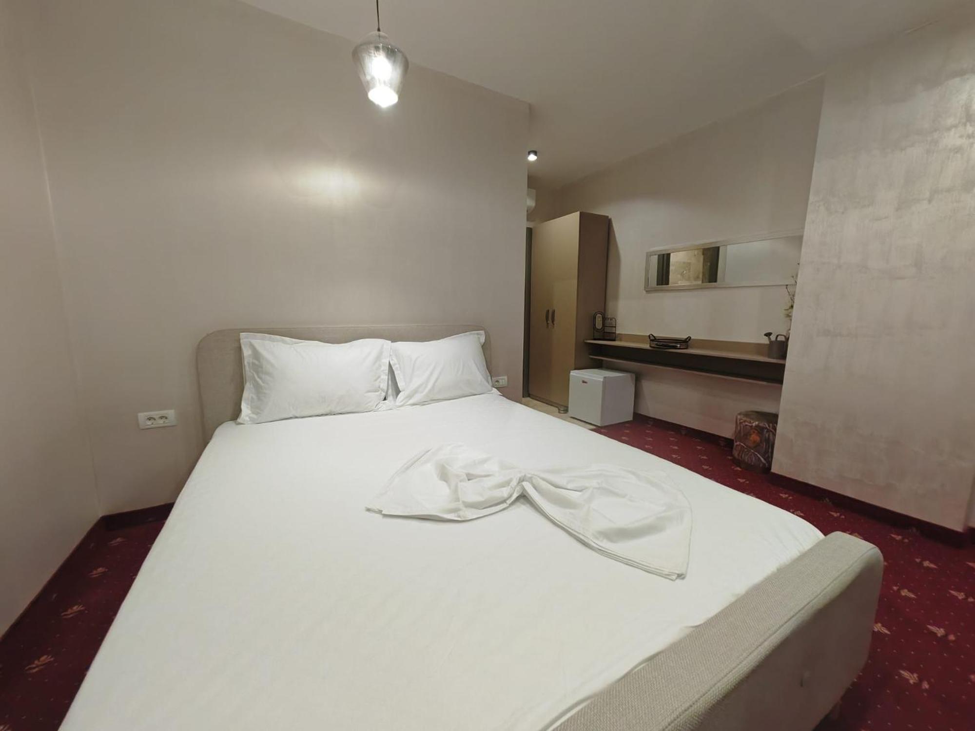 White Boutique Hotel- Эфорие Норд Экстерьер фото