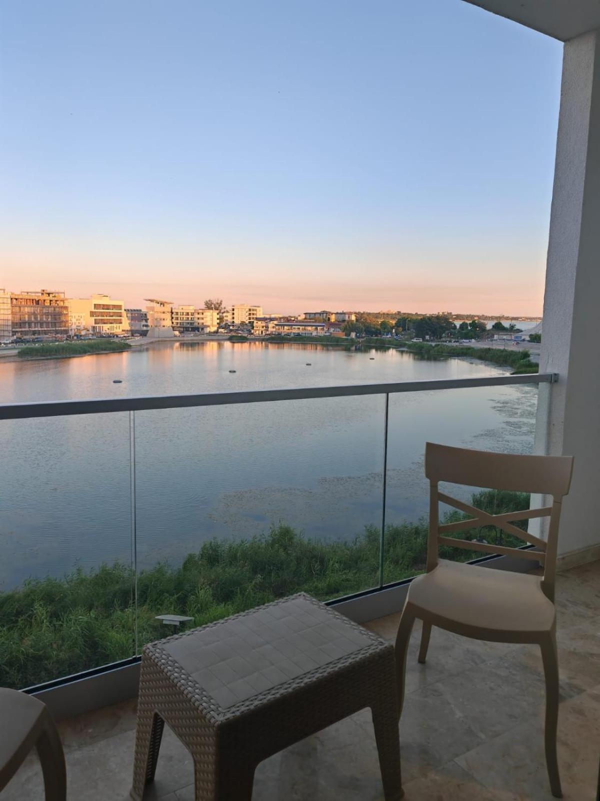 White Boutique Hotel- Эфорие Норд Экстерьер фото