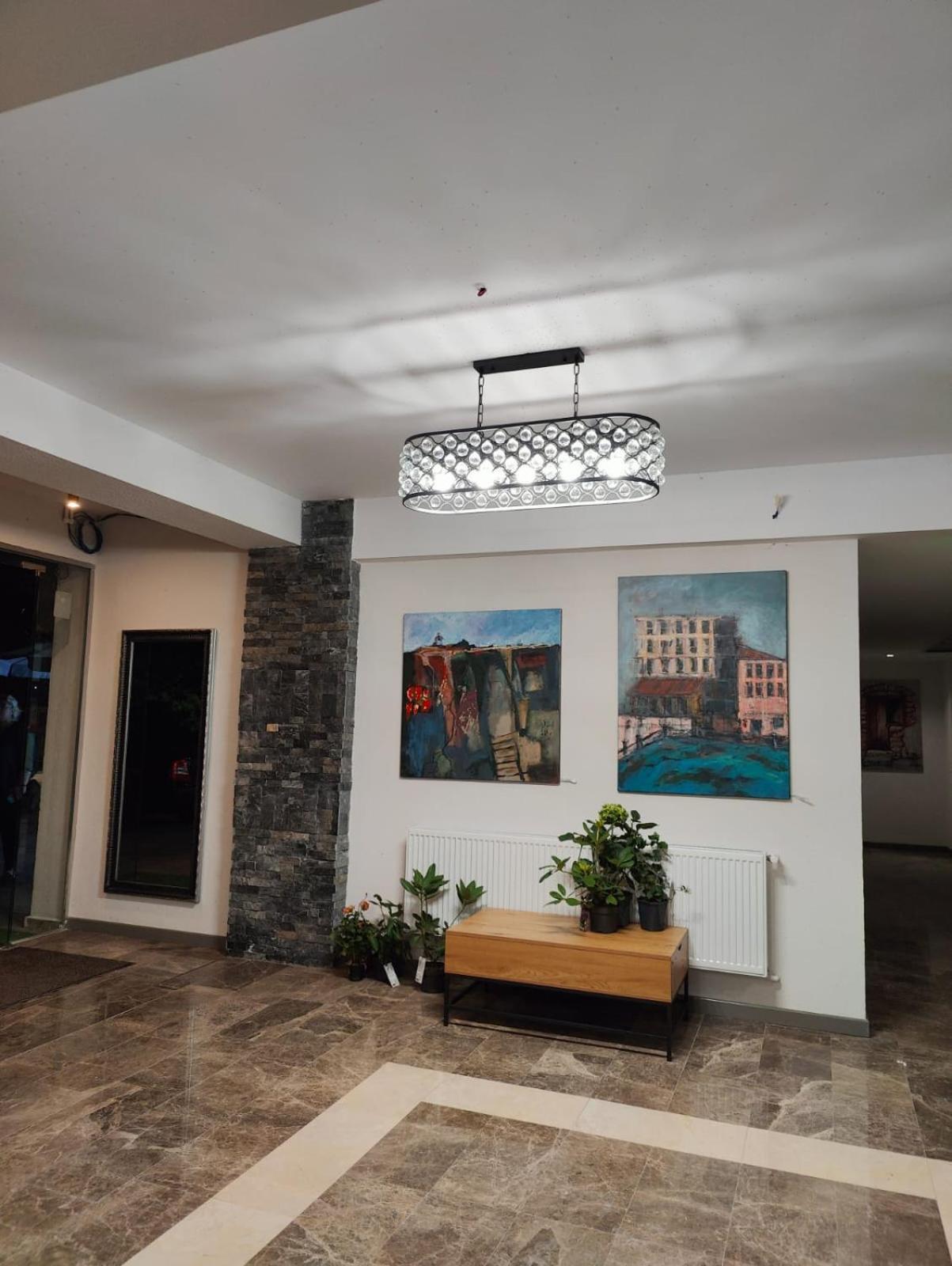 White Boutique Hotel- Эфорие Норд Экстерьер фото