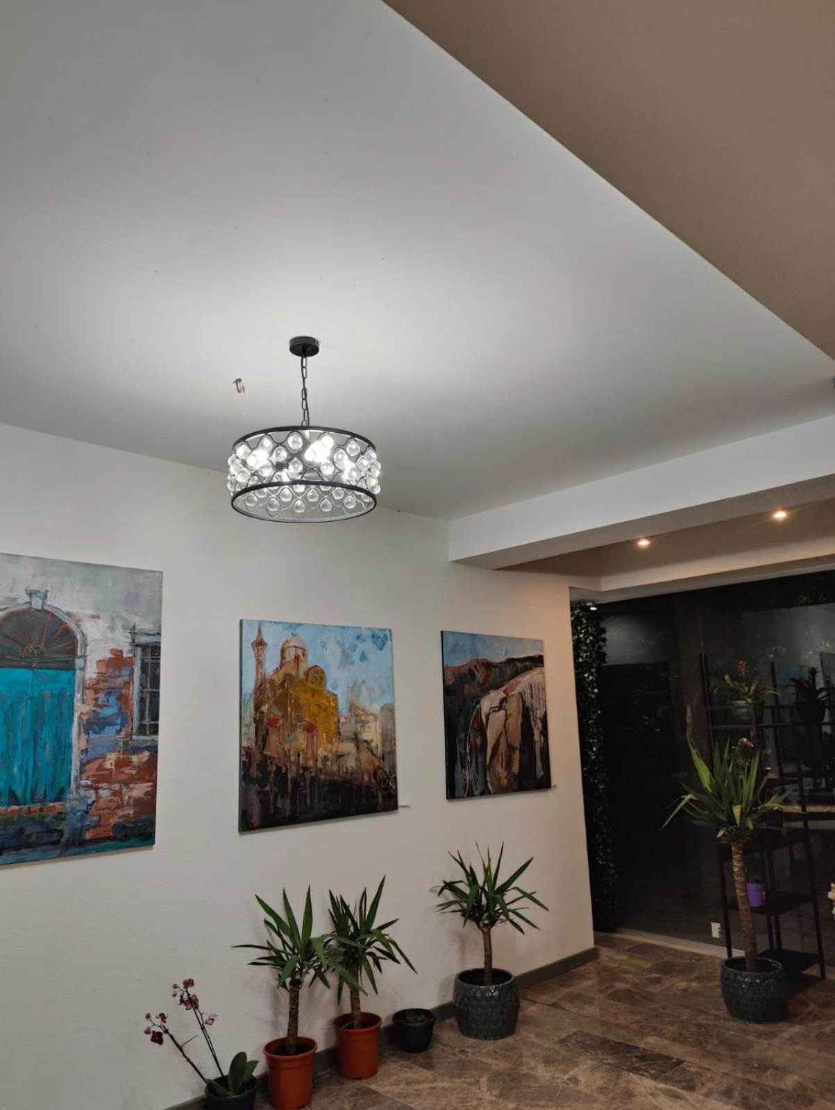 White Boutique Hotel- Эфорие Норд Экстерьер фото