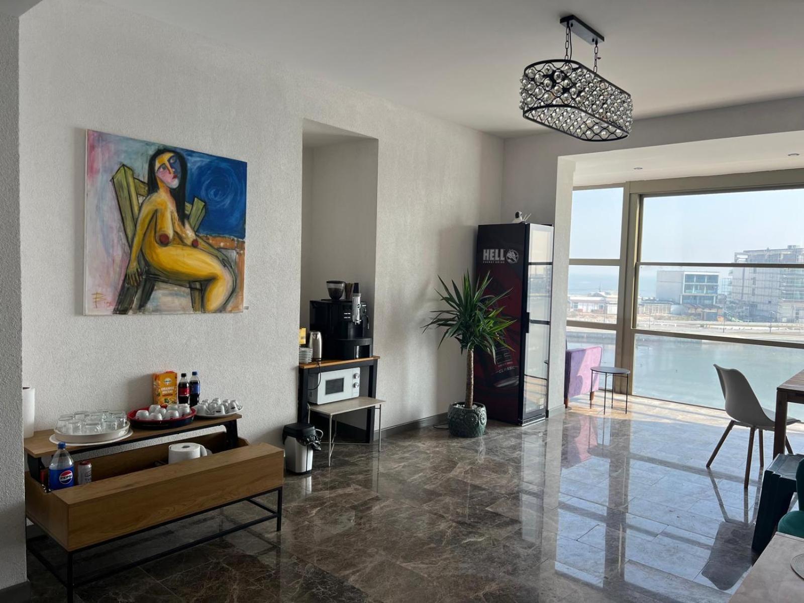 White Boutique Hotel- Эфорие Норд Экстерьер фото