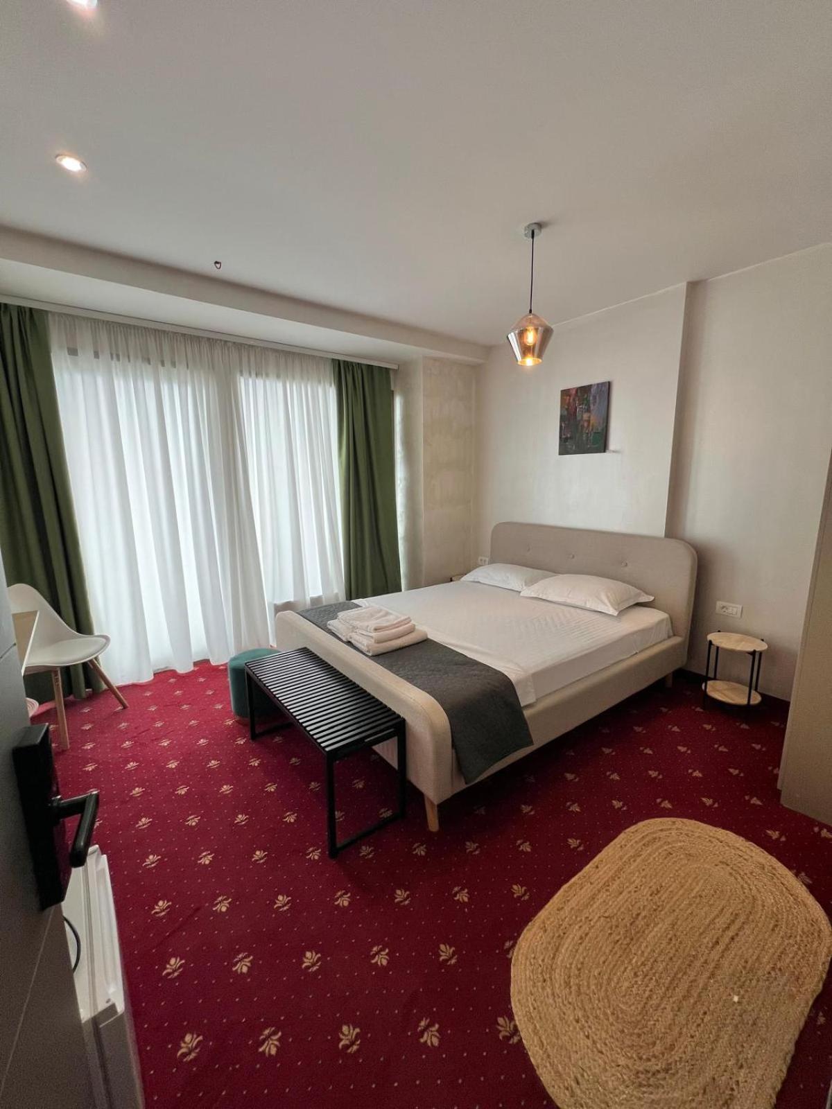 White Boutique Hotel- Эфорие Норд Экстерьер фото