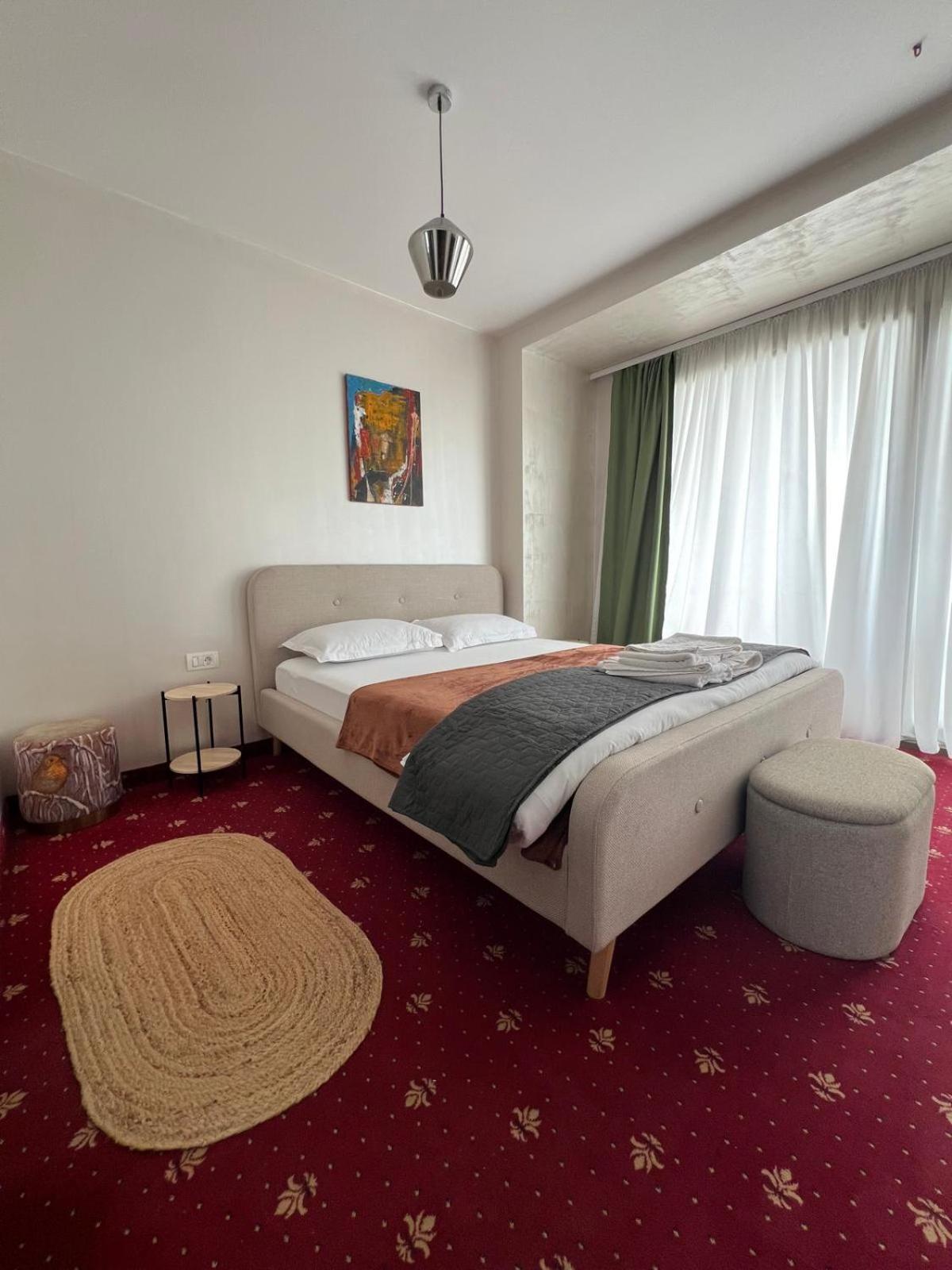 White Boutique Hotel- Эфорие Норд Экстерьер фото